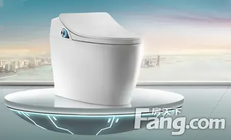 恒洁智能马桶怎么样 恒洁卫浴企业简介(图1)