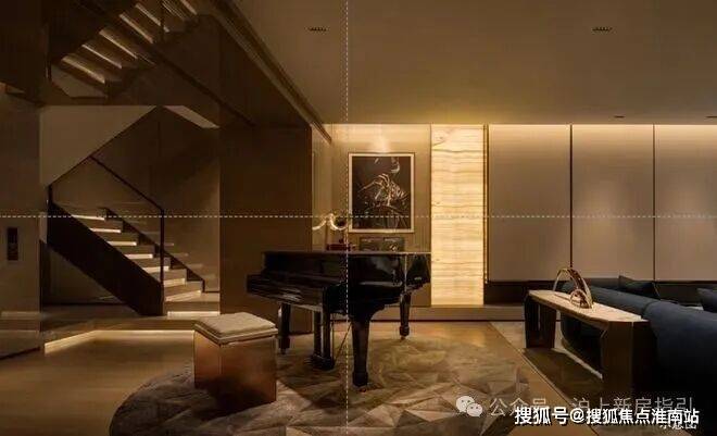 2026保利都汇和煦 (售楼处) 官网 - 保利都汇和煦销售中心 - 环境户型价格地址楼盘详情配套电话交房时间配套电话交房时间(图6)