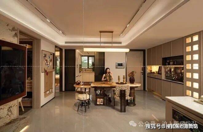 2026保利都汇和煦 (售楼处) 官网 - 保利都汇和煦销售中心 - 环境户型价格地址楼盘详情配套电话交房时间配套电话交房时间(图10)