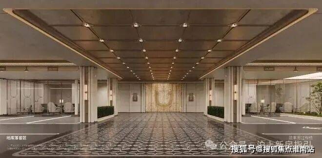 2026保利都汇和煦 (售楼处) 官网 - 保利都汇和煦销售中心 - 环境户型价格地址楼盘详情配套电话交房时间配套电话交房时间(图16)