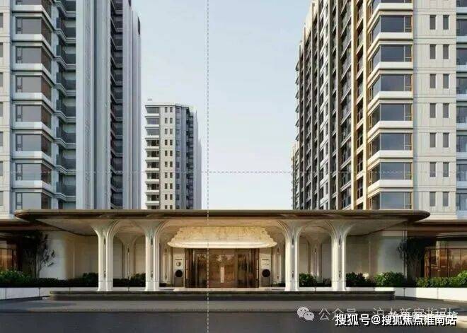 2026保利都汇和煦 (售楼处) 官网 - 保利都汇和煦销售中心 - 环境户型价格地址楼盘详情配套电话交房时间配套电话交房时间(图17)