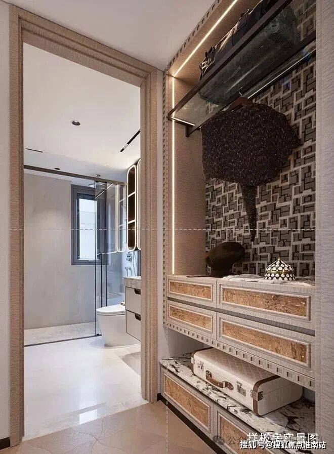 2026保利都汇和煦 (售楼处) 官网 - 保利都汇和煦销售中心 - 环境户型价格地址楼盘详情配套电话交房时间配套电话交房时间(图19)