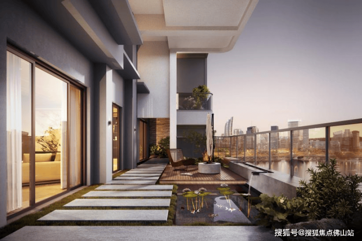 佛山代建潮爆发!超12盘扎推!央国企纷纷下场(图14)