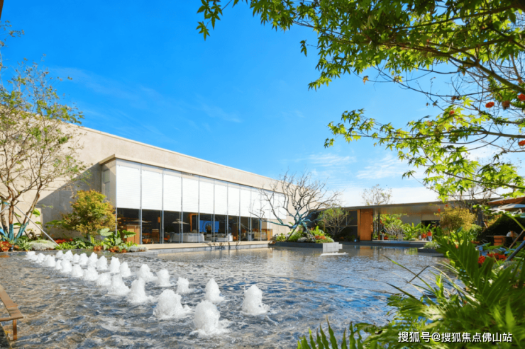 佛山代建潮爆发!超12盘扎推!央国企纷纷下场(图15)