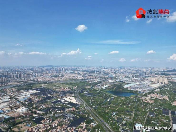 佛山代建潮爆发!超12盘扎推!央国企纷纷下场(图17)