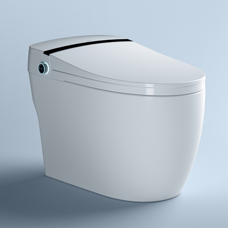 小红花+5个好南京公厕被博主赞誉“好温暖”