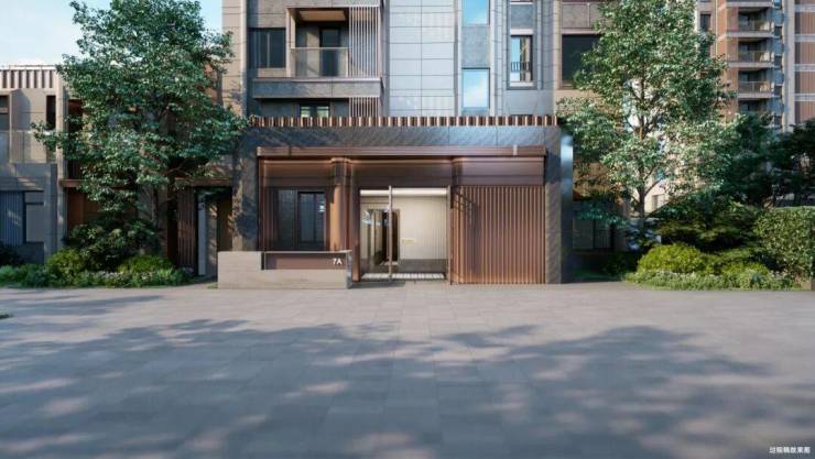 长宁西郊云庐官方售楼处电话(中西郊云庐)官方网站-营销中心欢迎您-中国铁建熙语售楼处电话()网站-营销中心欢迎您(图3)