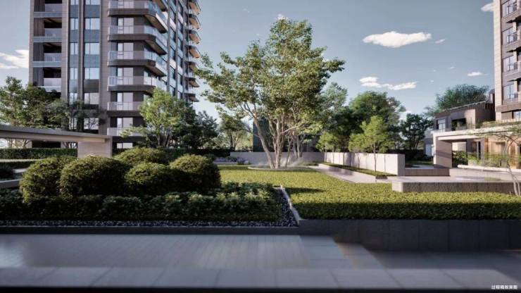 长宁西郊云庐官方售楼处电话(中西郊云庐)官方网站-营销中心欢迎您-中国铁建熙语售楼处电话()网站-营销中心欢迎您(图4)