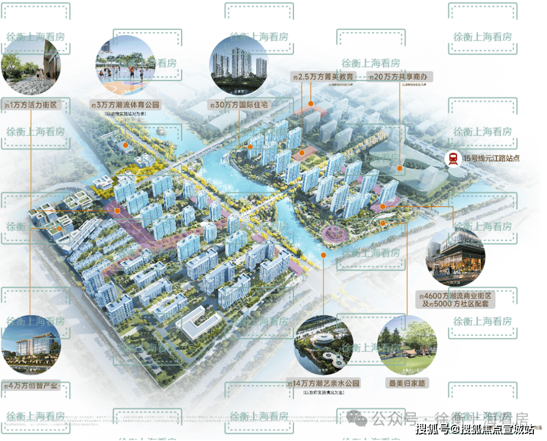 保利光合上城:TOD模式的优缺点分析(图4)
