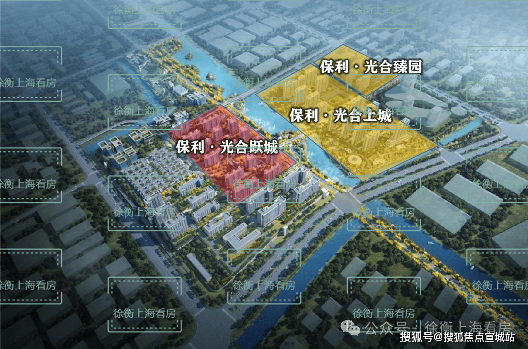 保利光合上城:TOD模式的优缺点分析(图3)