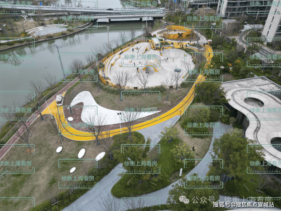 保利光合上城:TOD模式的优缺点分析(图11)