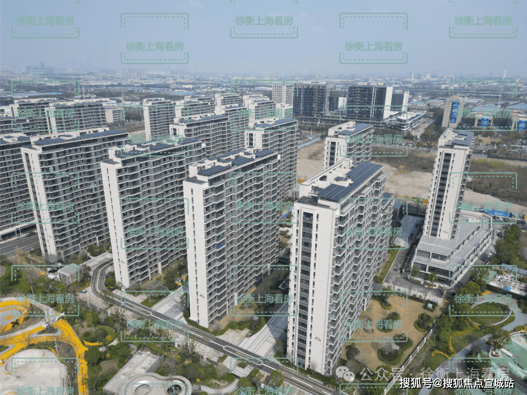 保利光合上城:TOD模式的优缺点分析(图13)