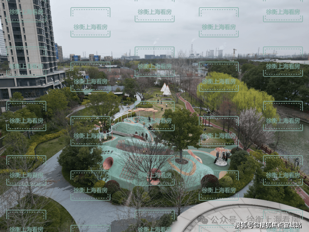 保利光合上城:TOD模式的优缺点分析(图10)