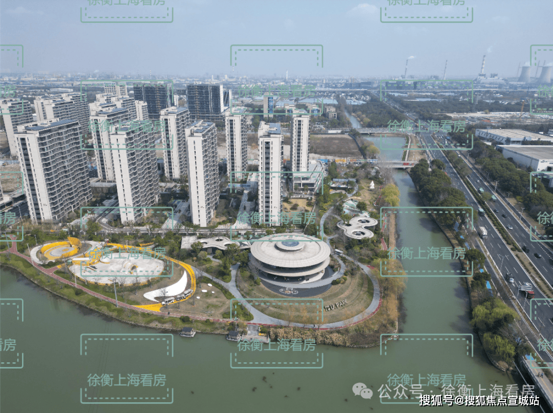 保利光合上城:TOD模式的优缺点分析(图12)