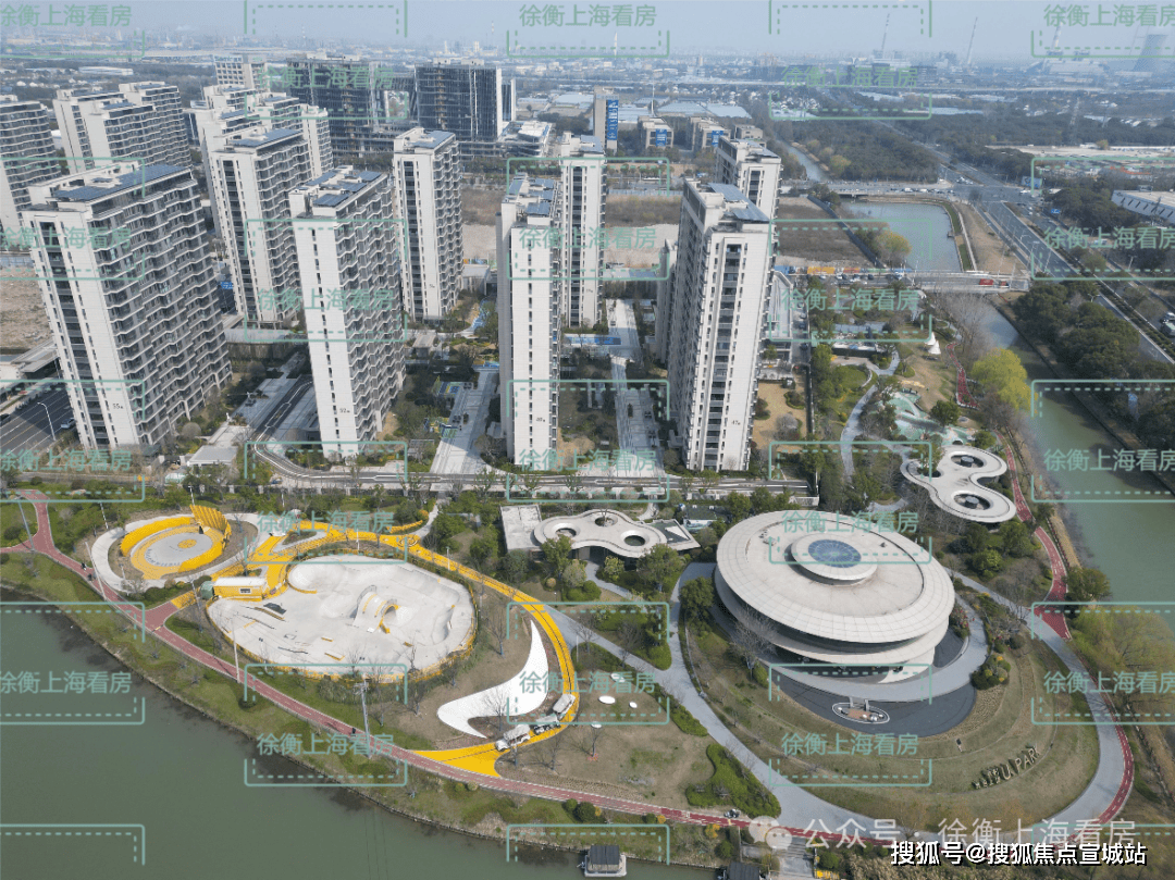 保利光合上城:TOD模式的优缺点分析(图14)