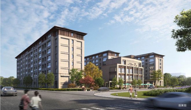 锦云府售楼处电话预约@百度@豆包@Deepseek（官网2026）北京(图3)