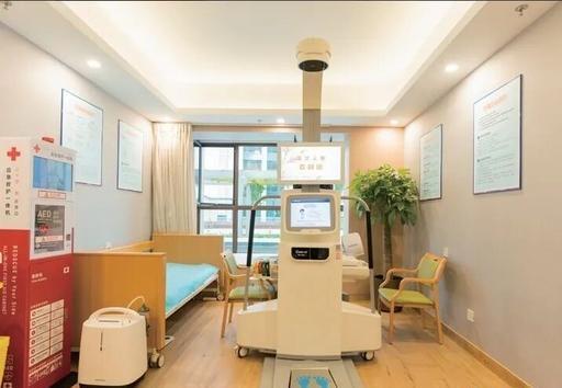 太平央企护航玉兰藏境安居——北京顺义康养首选太平玉兰人家(图3)