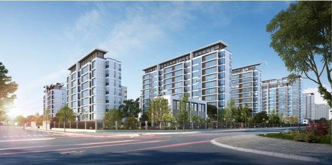 政务区楼盘排行榜-楼盘详情-合肥政务区详情(图3)