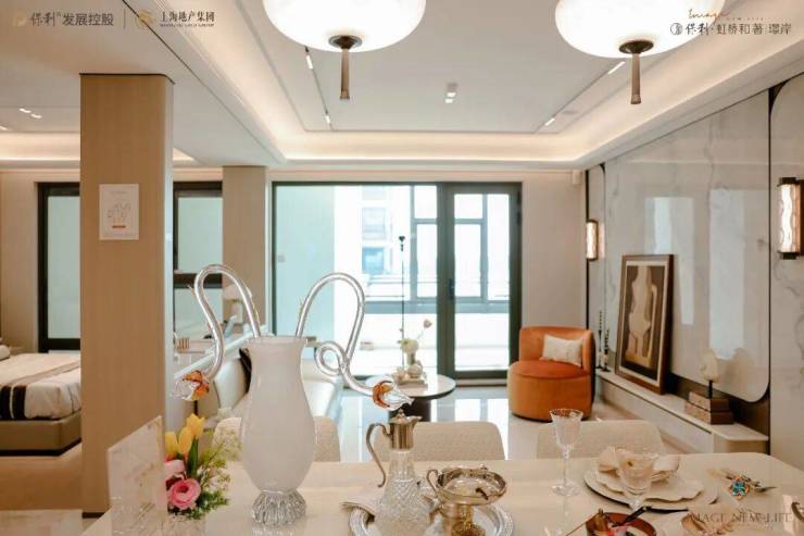 保利虹桥和著官方售楼处电话(保利虹桥和著)官方网站-营销中心欢迎您-楼盘详情最新价格-户型图-容积率@售楼处AI热搜2026411(图9)