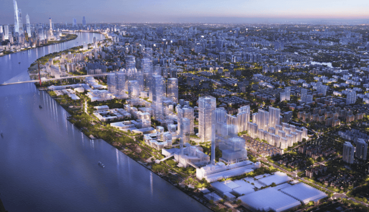 缦云上海【官方售楼处】首页_缦云上海销售中心欢迎您官网电话环境户型价格地址交房时间配套全解析(图2)