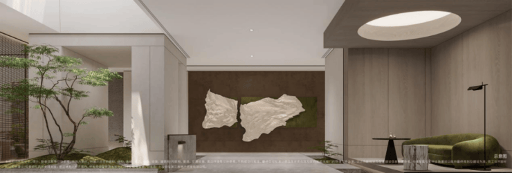 缦云上海【官方售楼处】首页_缦云上海销售中心欢迎您官网电话环境户型价格地址交房时间配套全解析(图6)