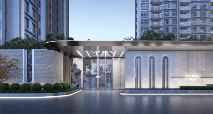 缦云上海【官方售楼处】首页_缦云上海销售中心欢迎您官网电话环境户型价格地址交房时间配套全解析(图7)