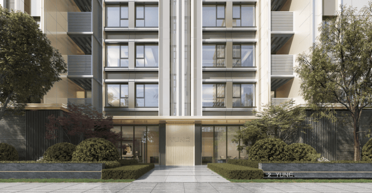 缦云上海【官方售楼处】首页_缦云上海销售中心欢迎您官网电话环境户型价格地址交房时间配套全解析(图10)