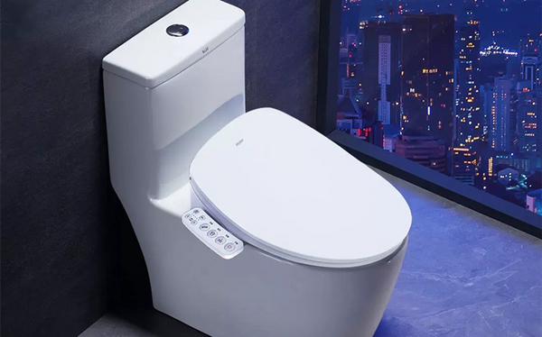 2026年十款热门4000元智能马桶产品榜 4000元左右值得买的智能马桶商品推荐