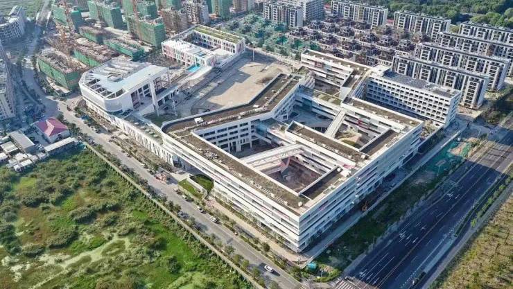 同润朱韵澜庭(售楼处) 官网 -同润朱韵澜庭售楼中心电话 - 环境 户型总价地址最新动态配套电话交房时间配套预约看房(图6)