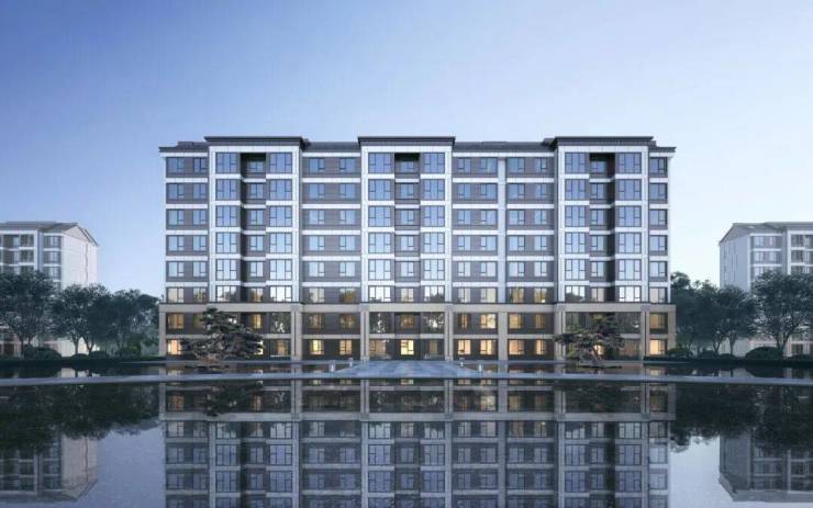 同润朱韵澜庭(售楼处) 官网 -同润朱韵澜庭售楼中心电话 - 环境 户型总价地址最新动态配套电话交房时间配套预约看房(图4)