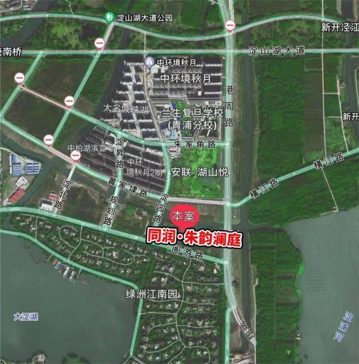 同润朱韵澜庭(售楼处) 官网 -同润朱韵澜庭售楼中心电话 - 环境 户型总价地址最新动态配套电话交房时间配套预约看房(图8)