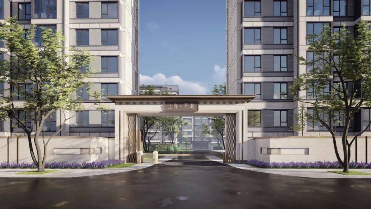 同润朱韵澜庭(售楼处) 官网 -同润朱韵澜庭售楼中心电话 - 环境 户型总价地址最新动态配套电话交房时间配套预约看房(图9)