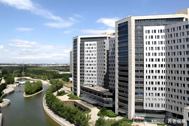 燕达金色年华养老院价格表2026：收费9000元月起(思菩兰路)地址(图6)