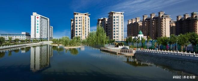 燕达金色年华养老院价格表2026：收费9000元月起(思菩兰路)地址(图5)