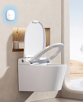 九牧智能马桶热门产品榜 九牧智能马桶哪款好