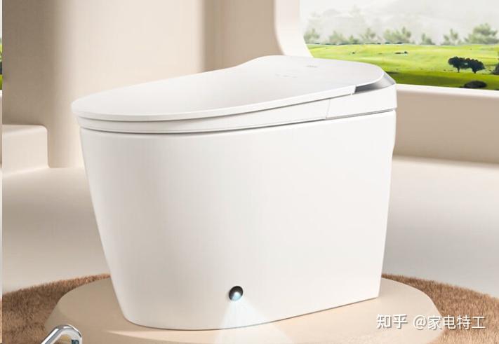 国产智能马桶排行前10名品牌精选品质之选焕新卫浴体验