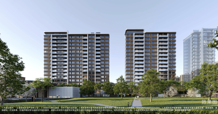 保利天奕 (官方售楼处) 电话 - 保利天奕销售中心 - 环境户型价格地址楼盘详情配套电话售楼处位置配套交房时间(图5)