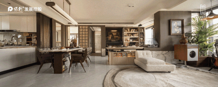 保利天奕 (官方售楼处) 电话 - 保利天奕销售中心 - 环境户型价格地址楼盘详情配套电话售楼处位置配套交房时间(图12)