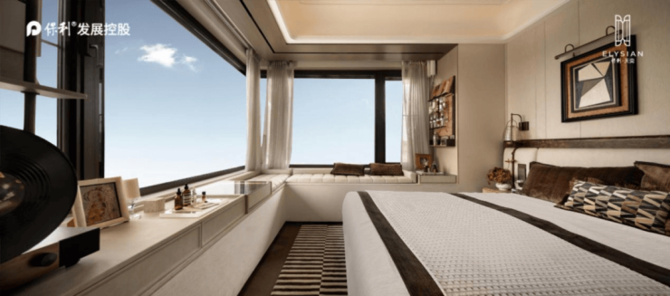 保利天奕 (官方售楼处) 电话 - 保利天奕销售中心 - 环境户型价格地址楼盘详情配套电话售楼处位置配套交房时间(图13)