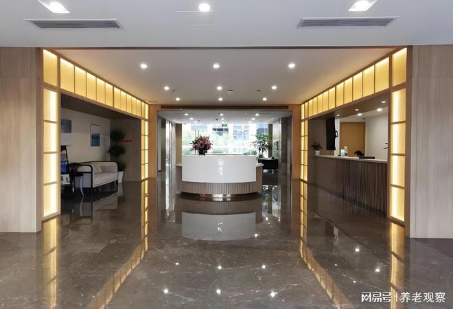 臻悦护理院简介：2026年04月收费医养+分级照护5550元起(图3)