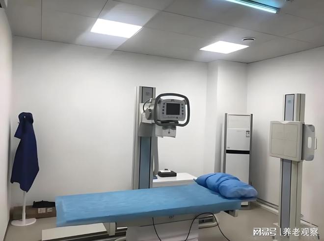 臻悦护理院简介：2026年04月收费医养+分级照护5550元起(图6)