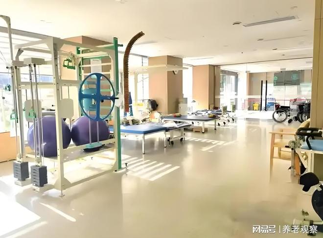 臻悦护理院简介：2026年04月收费医养+分级照护5550元起(图7)