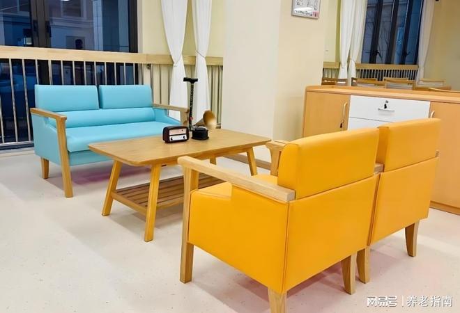 上海浦东新区邻港养护院地址-2026年最新收费价格、预约电话攻略(图3)