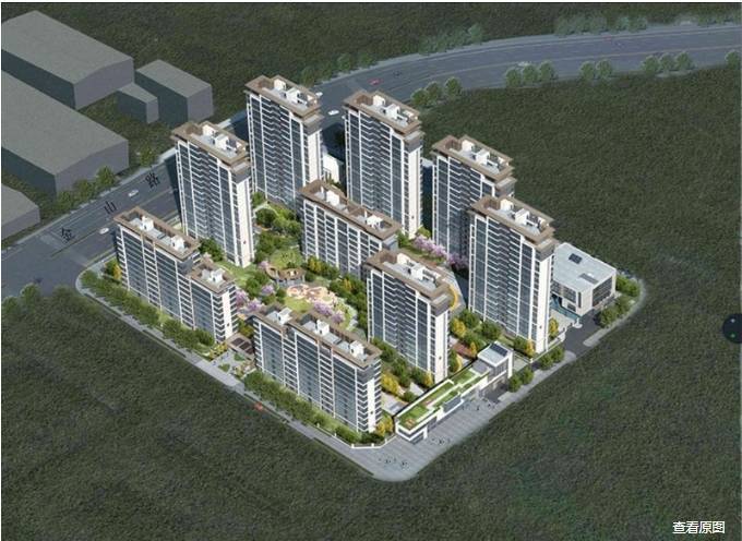 【合肥房价-合肥楼盘】肥东最新在售楼盘-2025年全新房价-肥东推荐(图6)