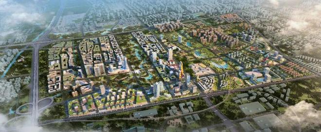 【炸场】中环云悦府官方售楼处 中环云悦府发布：成就传奇!(图11)