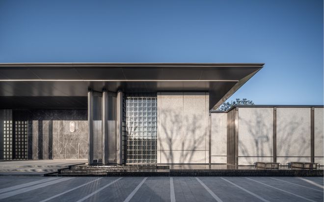 【炸场】中环云悦府官方售楼处 中环云悦府发布：成就传奇!(图13)