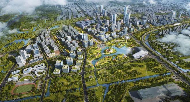 【炸场】中环云悦府官方售楼处 中环云悦府发布：成就传奇!(图12)