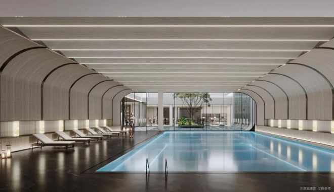 【炸场】中环云悦府官方售楼处 中环云悦府发布：成就传奇!(图16)