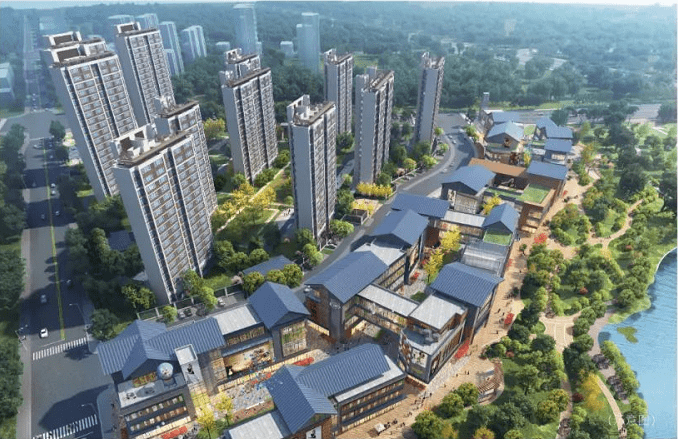 合肥楼盘排行榜-2026年全新房价-合肥买房交流群(图5)