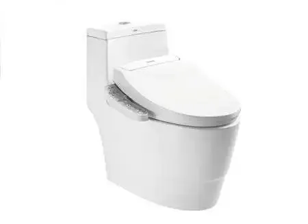 恒洁卫浴智能马桶贵吗 恒洁卫浴智能马桶的优点是什么(图1)